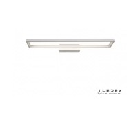 Настенный светильник Edge X050320 WH iLedex
