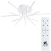 Потолочная люстра Stick A6207PL-12WH Arte Lamp