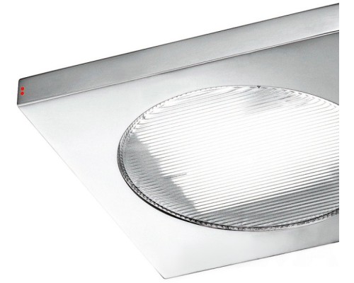 Точечный светильник Sette W D54F0311 Fabbian