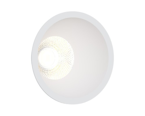 Точечный светильник  IT06-6025 white 3000K Italline