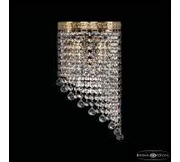 Бра 8340 83401BR/18IV-34 G Balls Bohemia