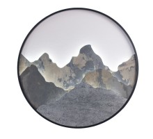Настенный светильник ROCKS ROCKS BK60 AM Group