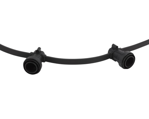 Гирлянда  ERABL-L100/S40 ЭРА