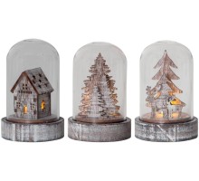 Световая фигура KUPOL 410046 Eglo