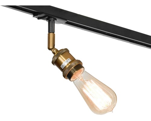 Трековый светильник Centereach LSP-9320-TAW Lussole Loft