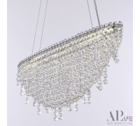 Подвесная люстра Sicilia SH505.0.60.B.Ni.4000 APL LED