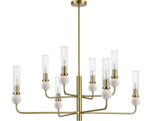 Потолочная люстра Medea SL1244.303.08 ST Luce
