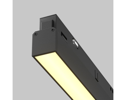 Трековый светильник Basis TR030-2-24W2.7K-B Maytoni