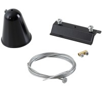 Подвесной комплект CLT 0.210 CLT 0.210 03 BL Crystal Lux