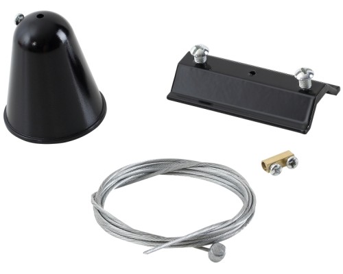 Подвесной комплект CLT 0.210 CLT 0.210 03 BL Crystal Lux