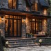 Наземный фонарь Ravenna 100016/370 Loft It