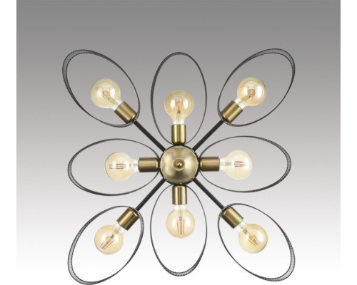 Потолочная люстра Vivana 8193/8C Lumion