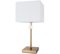 Интерьерная настольная лампа North A5896LT-1PB Arte Lamp