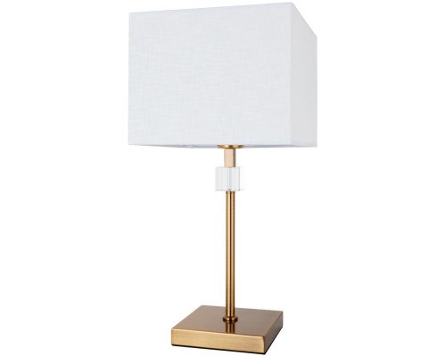 Интерьерная настольная лампа North A5896LT-1PB Arte Lamp