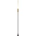 Наземный светильник Canna 7020/4GL Odeon Light