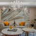 Подвесная люстра AM349920 349920/8-4 WT Arte Milano