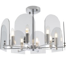 Потолочная люстра Sorrento-7309 377309/8/480 CR Arte Milano