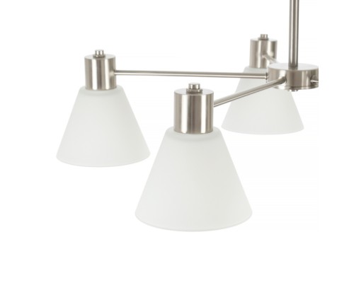 Потолочная люстра Paola MR2630-5C MyFar