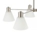 Потолочная люстра Paola MR2630-5C MyFar