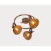 Спот Celine 54652-3 Globo