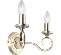 Бра Truncatus 69003-2W Globo
