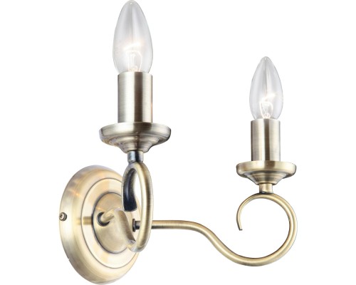 Бра Truncatus 69003-2W Globo