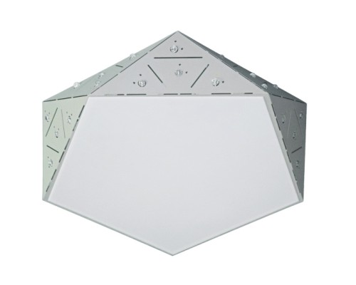 Потолочный светильник LED LED LAMPS 81206 Natali Kovaltseva