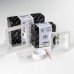 Точечный светильник Domino D51606WMOD Lightstar