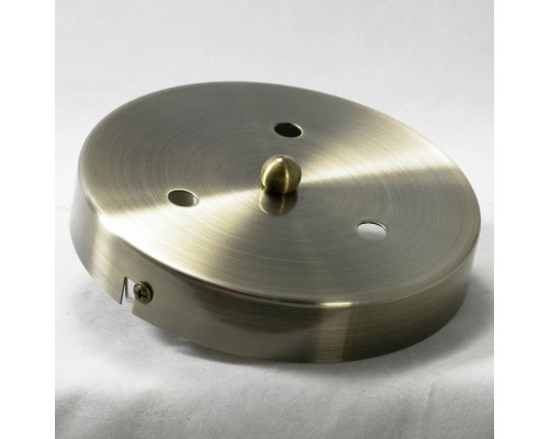 Потолочная люстра Rogers GRLSP-0187 Lussole LGO