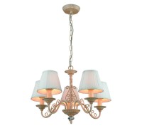 Потолочная люстра Susanna TL7290X-05RY TopLight
