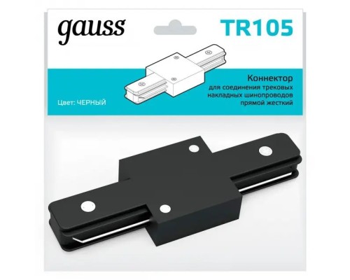 Коннектор TR101-TR144 TR105 Gauss