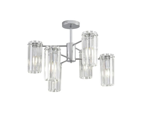 Потолочная люстра Favla 8348/6C Lumion