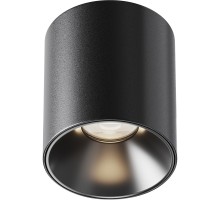 Точечный светильник Alfa LED C064CL-5W4K-RD-B Maytoni
