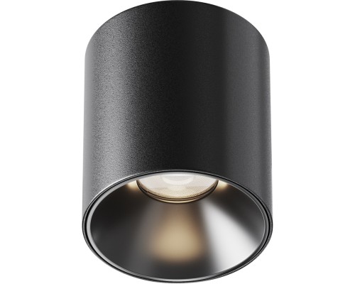 Точечный светильник Alfa LED C064CL-5W4K-RD-B Maytoni