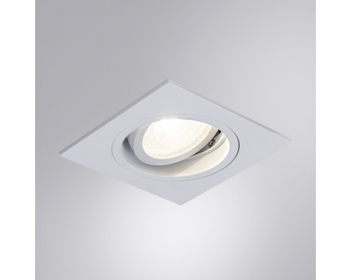 Точечный светильник Tarf A2178PL-1WH Arte Lamp