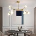 Потолочная люстра  MATISSE-M01 ImperiumLoft