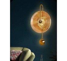 Настенный светильник  F0324-48 Alfa Light