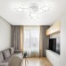 Потолочная люстра Simply LED LAMPS 81402 Natali Kovaltseva