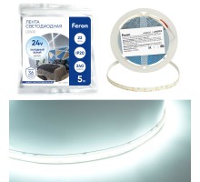 Светодиодная лента LS503 48831 Feron