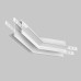 Соединитель угловой Accessories for tracks Exility TRA034CLO-42.12W Maytoni