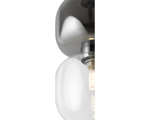 Подвесной светильник Lumen FR5215PL-01CH Freya