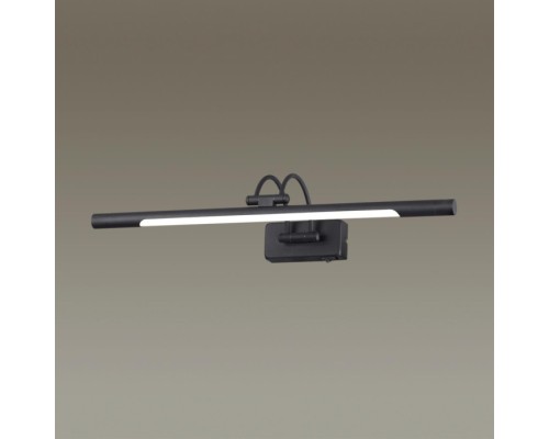 Подсветка для картин Revola 4909/8WL Odeon Light