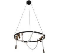 Подвесной светильник Кайли 08039K-80A,19(20) Kink Light