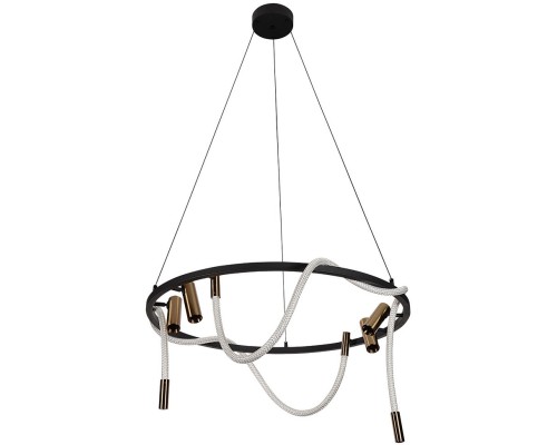 Подвесной светильник Кайли 08039K-80A,19(20) Kink Light