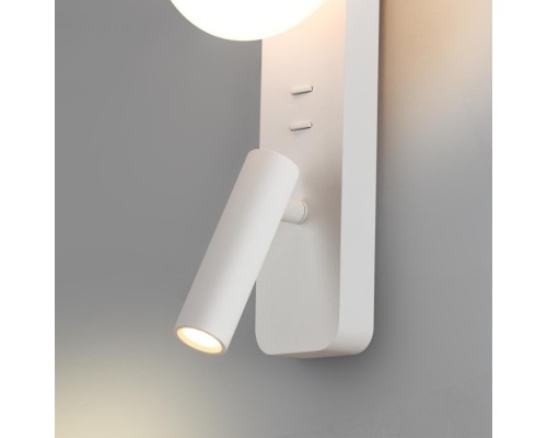 Настенный светильник Albergo 7049/5WL Odeon Light
