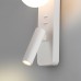 Настенный светильник Albergo 7049/5WL Odeon Light