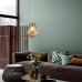 Подвесной светильник Nertus LH4111/1P-CR-AM Lumien Hall