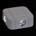 Архитектурная подсветка  86007-9.2-004TL LED4*3W GY Reluce