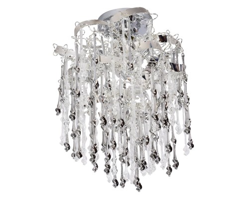 Потолочная люстра Salice 3150/02 PL-6 Divinare