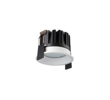 Точечный светильник DL-RE DL-RE50-20-WH-NW DesignLed